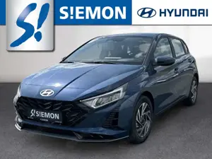 Hyundai i20 FL MY26 1.0 T-GDI Trend Navi Digitales Cockpit LED