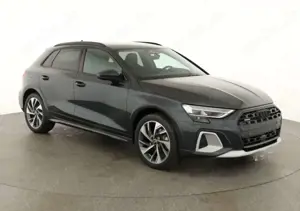 Audi A3 allstreet TFSI quattro 150 kW S-Tronic, AHK, Na...