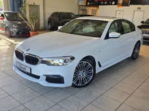 BMW 540 d xDrive M Sport Leder 4xSHZ 4xKLIMA 360°LED