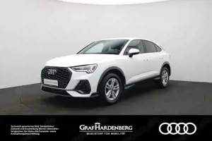 Audi Q3 Sportback 45 TFSI e . LED Navi ACC