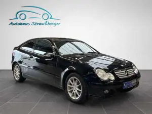 Mercedes-Benz C 230 Sportcoupe SHZ KLIMA PANO LEDER Bi-Xenon Bild 2