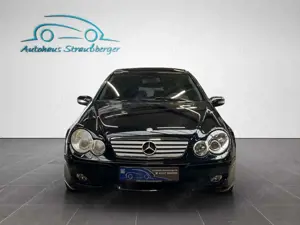 Mercedes-Benz C 230 Sportcoupe SHZ KLIMA PANO LEDER Bi-Xenon Bild 4