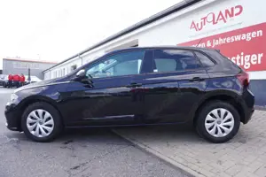 Volkswagen Polo Bild 3