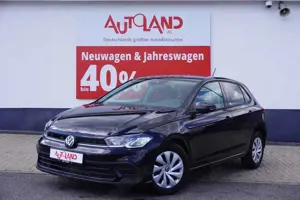 Volkswagen Polo Bild 2