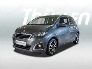 Peugeot 108 VTI 72 Allure Navi GJR Bluetooth Klima