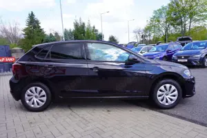 Volkswagen Polo Bild 5