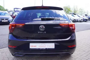 Volkswagen Polo Bild 4