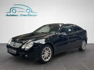 Mercedes-Benz C 230 Sportcoupe SHZ KLIMA PANO LEDER Bi-Xenon Bild 3