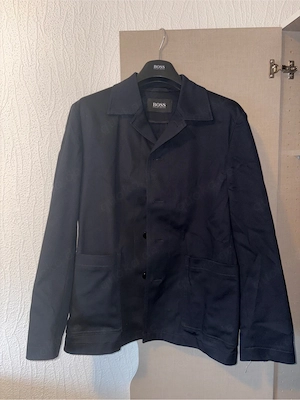 Jacke Hugo Boss