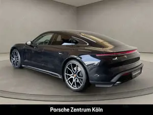 Porsche Taycan Black Edition HA-Lenkung InnoDrive BOSE Bild 3