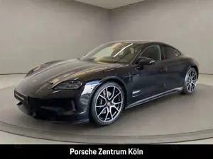 Porsche Taycan Black Edition HA-Lenkung InnoDrive BOSE
