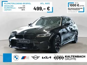 BMW 320 d Touring M-Sport Pro AHK 360° HUD LED ACC