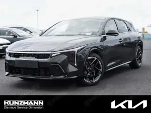 Kia K4 1.6T DCT GT-Line DriveWise Sound-P HUD 360°