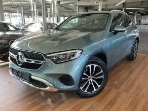 Mercedes-Benz GLC 220 GLC 220d 4Matic Avantgarde DISTRO/PANO/AHK/360