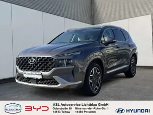 Hyundai SANTA FE Plug-in-Hybrid 1.6 T-GDi 4WD 6AT SIGNATURE 1.6