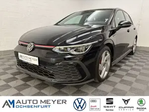 Volkswagen Golf VIII GTI 2.0 TSI DSG Navi ACC Kamera