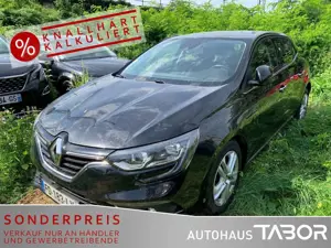 Renault Megane IV 1.5 dCi 110 EDC Business Ed. Navi PDC