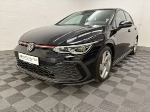 Volkswagen Golf VIII GTI 2.0 TSI DSG Navi ACC Kamera