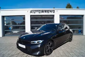 BMW 320 d xDrive M Sport *HUD, Komfortzugang, 360° *