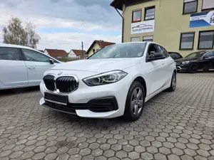 BMW 116 1 Limousine 116 i Advantage / TÜV NEU