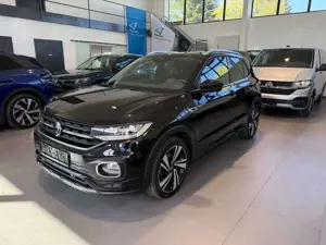 Volkswagen T-Cross R-line 1.0 TSI AID/ACC/KAM/LED/KEY