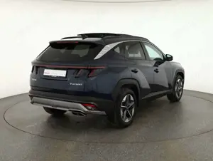Hyundai TUCSON 1.6 T-GDI Aut. Matrix ACC Navi Pano Bild 5