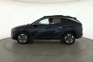 Hyundai TUCSON 1.6 T-GDI Aut. Matrix ACC Navi Pano Bild 2