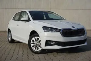 Skoda Fabia 1.0TSI Navi/MirrorLi Kamera LED Tempomat