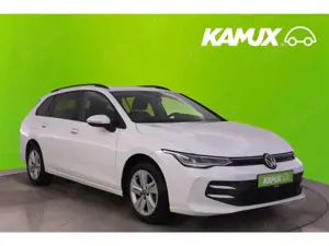 Volkswagen Golf Variant 1.5eTSI DSG Life+LED+VIRTUAL+TEMPO