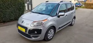 Citroen C3 Picasso HDi 90 Exclusive