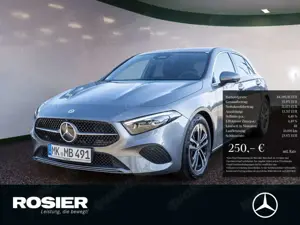 Mercedes-Benz A 220 d Progressive Advanced Plus AHK Distr.