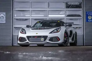 Lotus Exige Exige Cup 430