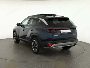Hyundai TUCSON 1.6 T-GDI Aut. Matrix ACC Navi Pano Bild 3