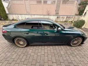 Alpina B4