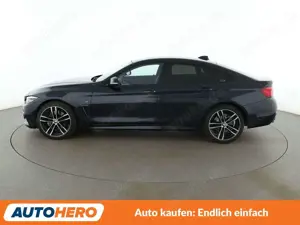 BMW 430 Bild 3