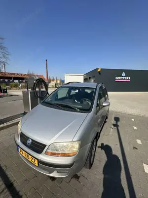 Fiat Idea