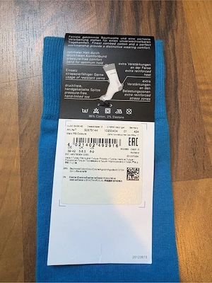 Socke Hugo Boss