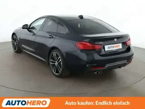 BMW 430 Bild 4