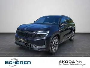 Skoda Kodiaq Sportline 2,0 TSI 4X4 DSG NAV AHK STANDHZ
