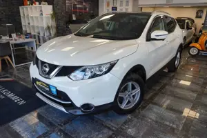 Nissan Qashqai Bild 2