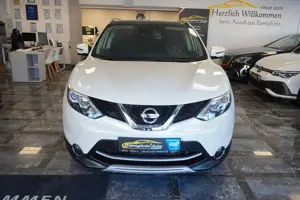 Nissan Qashqai Bild 5