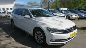 Volkswagen Passat Variant Highline BMT/Start-Stopp