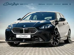 BMW 120 d M-Sport 19 AHK ACC aLED PANO KoZg RFK