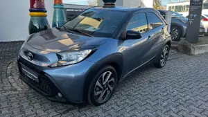 Toyota Aygo X Air Team D