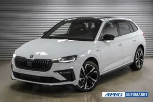 Skoda Scala 1,5 TSI DSG Monte Carlo