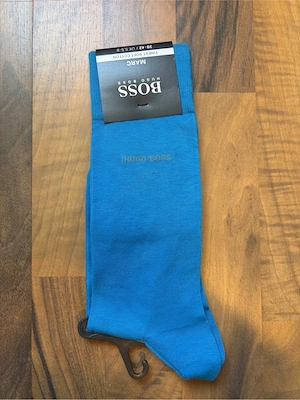 Socken Hugo Boss