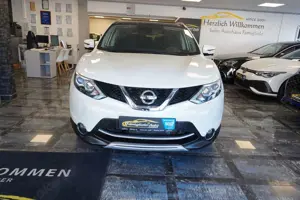 Nissan Qashqai Bild 3