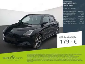 Suzuki Swift COMFORT+ HYBRID
