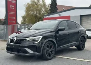 Renault Arkana R.S. Line / 1. Hand /  Top Ausstattung