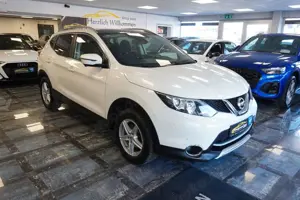 Nissan Qashqai Bild 4